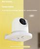 Security Camera Holder Wall Mount Floating Stand Shelf Home Bedroom Bathroom Camera Rack Monitoring Tray Organization Storage