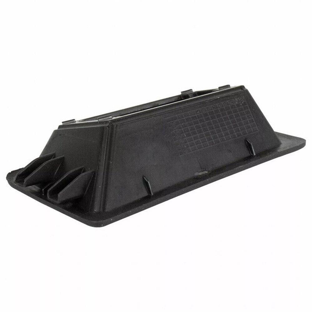 1x Car Right Rear License Plate Lamp Bezel M1PZ-17A385-AB For Ford Bronco Sport