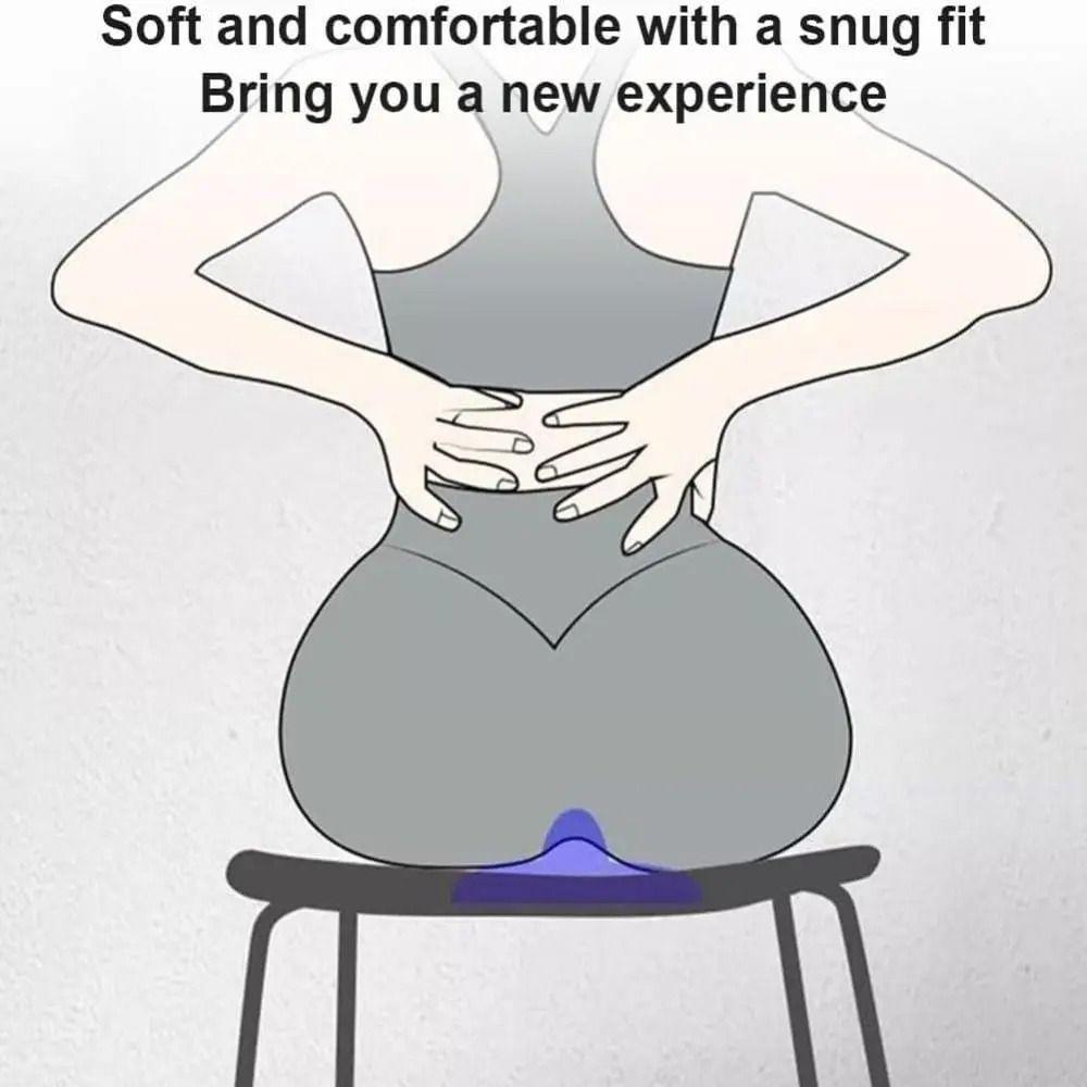 Анальный лифтинговый тренажер для мышц PC Muscle Trainer Muscle Relaxation Massager Muscle Endurance Recovery