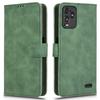 For BLU View 5 Pro Case Skin-Touch PU Leather Wallet Folio Flip Phone Cover