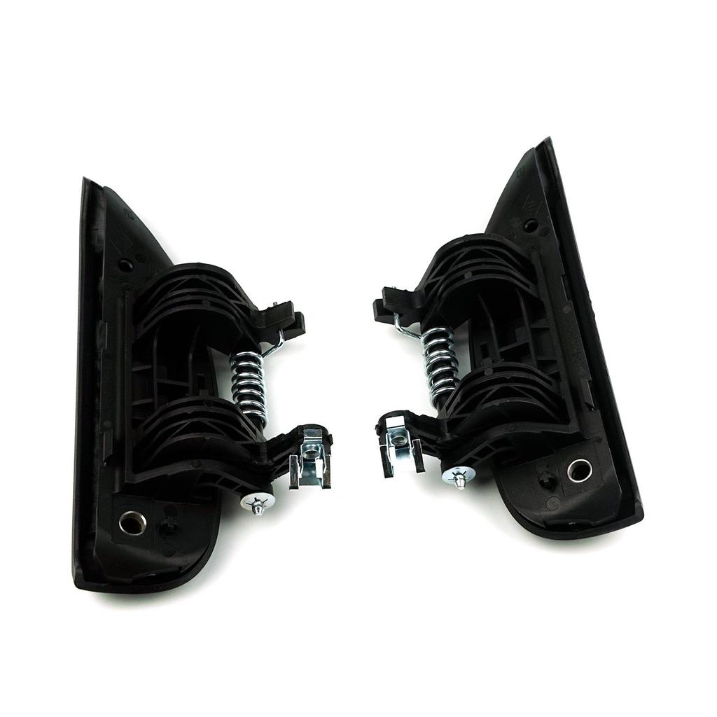 For Sandero Logan MK2 Renault Clio Symbol MK3 BDP1105 Car Outer Exterior Door Handle Opener Left Right 806070421R 806067028R