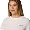Columbia Rolling Bend Graphic SS Tee, Womens beige T-shirt