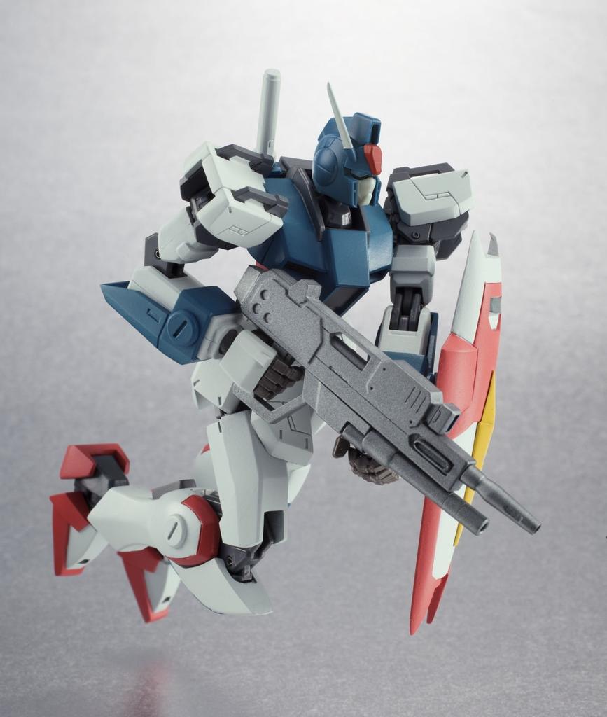 TAMASHII NATIONS ROBOT Spirits [SIDE MS] Strike Dagger