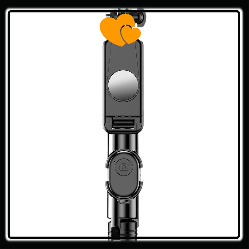 Universal Bluetooth Selfie Stick & Tripod for Android - Multifunctional Handheld Photography