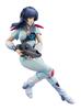 Heroine Memories Red Photon Zillion Apple 22cm PVC Painted Complete Figure Approx.