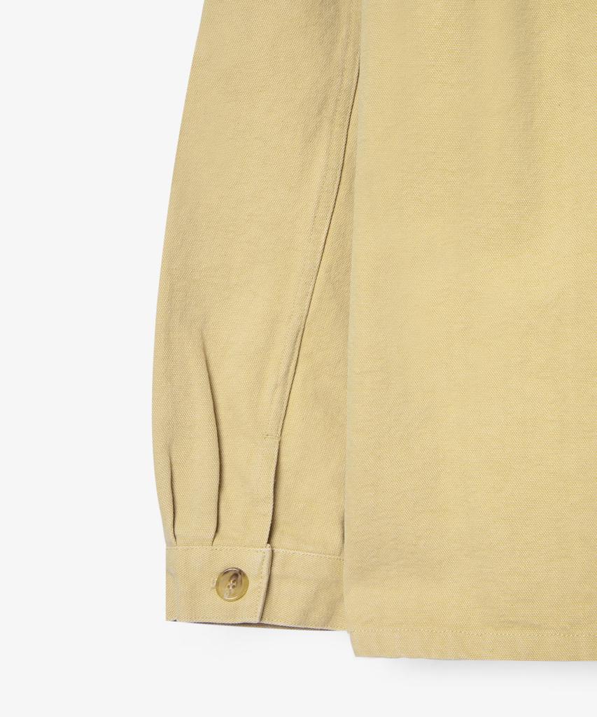 Рабочая куртка Oxford French Birthdaysuit (бежевый)