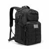 Tactical MOLLE Multi-Compartment Climbing Backpack