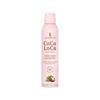 Fixing Spray for Hair Coco Loco Firm Hold Hairspray 250 Ml