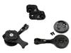 REC Mount+ / REC Mount Plus Triple Adapter Set, Mo