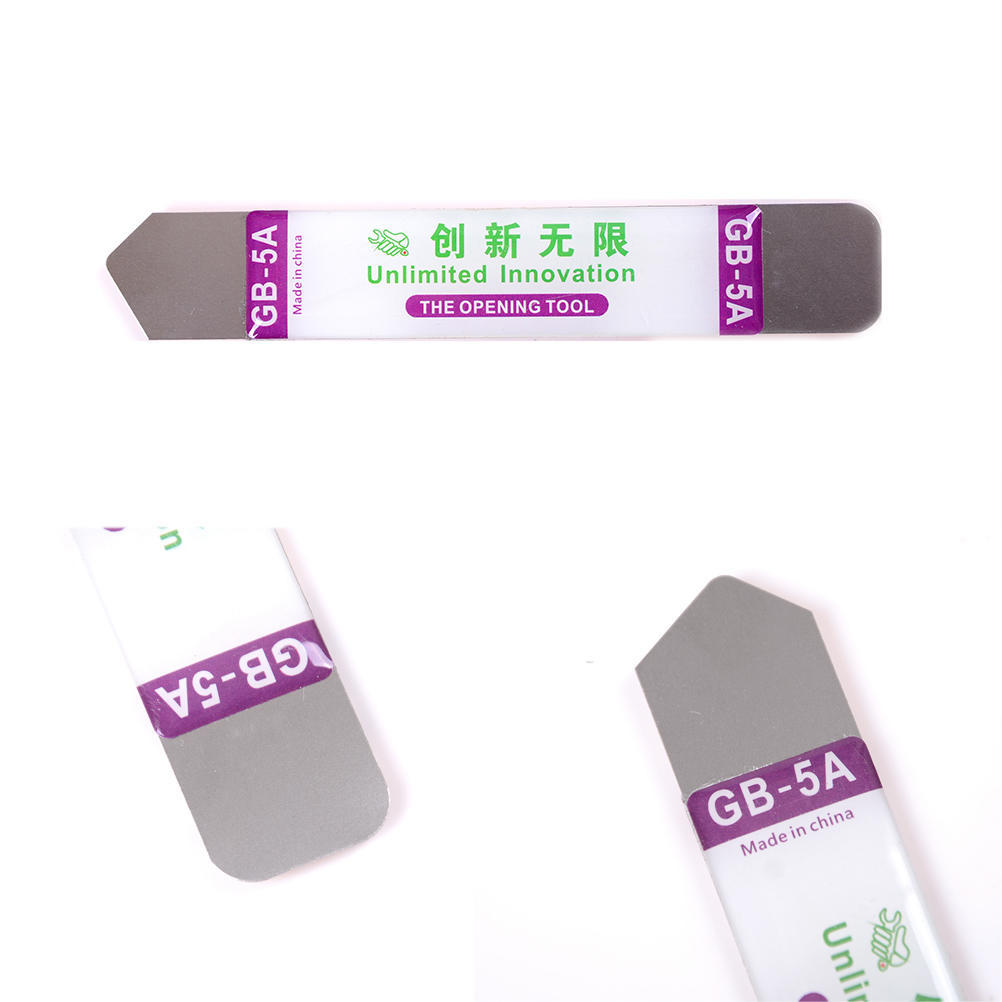 Thin Style Repair Pry Mobile Computer Screen Open Opening Tools Steel Blade