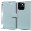 Чехол для Honor X7C, кожаный чехол-книжка, чехол-кошелек для Honor X7C, чехлы для телефонов, силиконовый чехол для Honor X7 C, чехол-футляр