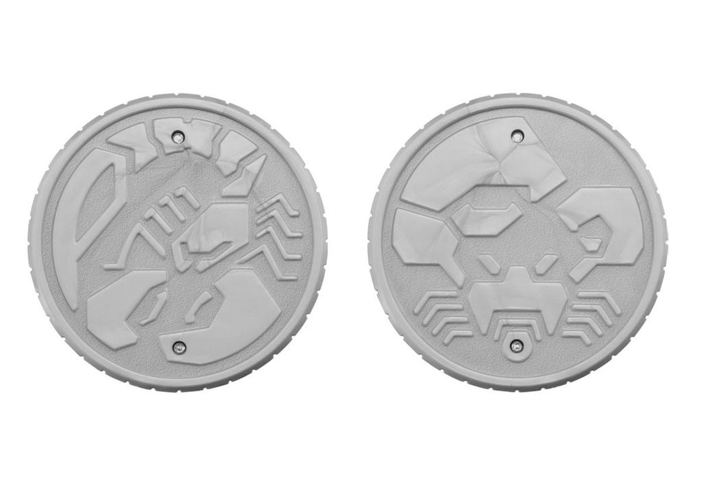 Kamen Rider OOO Transformation Belt DX Birth Driver