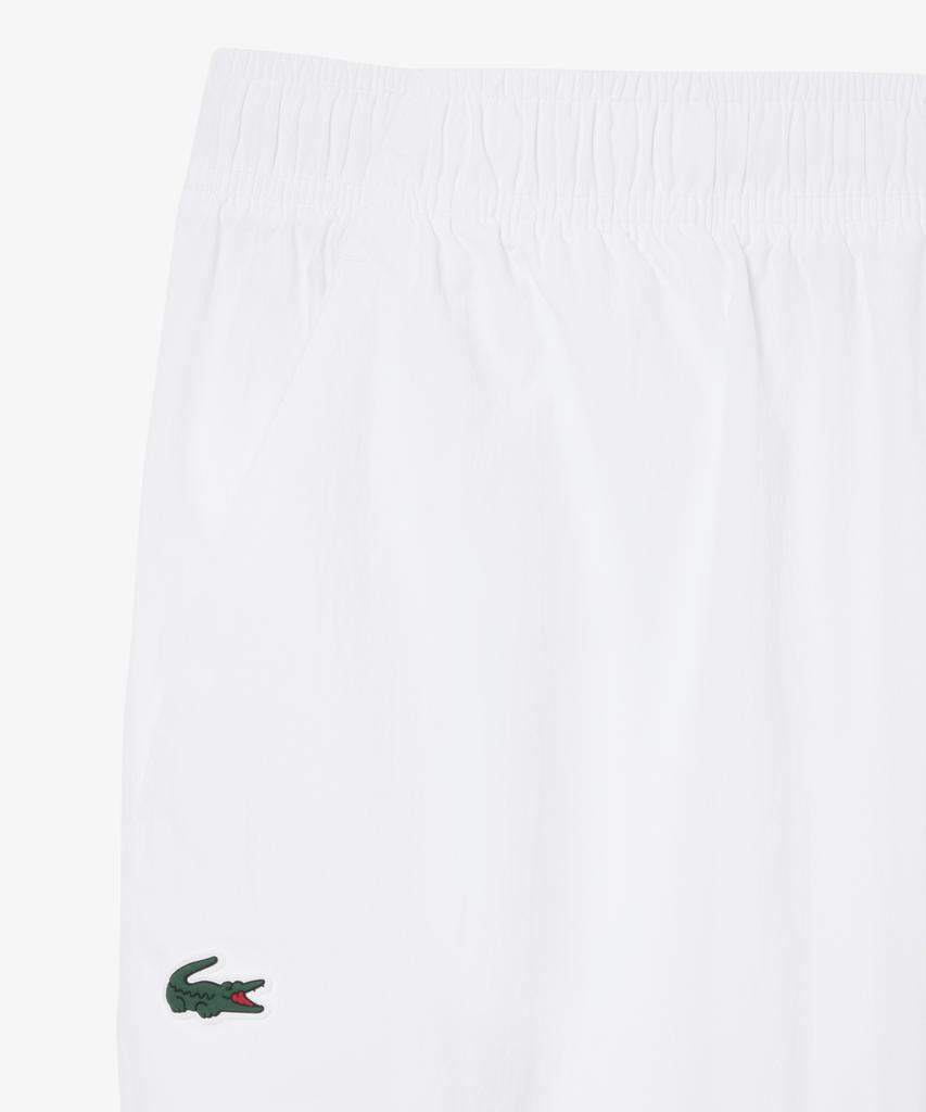 Мужской спортивный костюм Lacoste Novak Djokovic Wh9971-56G 001