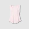 April 9Th Plus-Size Women's Clothing for Fat Women 2026 Spring Versatile Base Tank Top Camisole in Multiple Colors