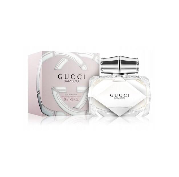 Туалетная вода Gucci Bamboo