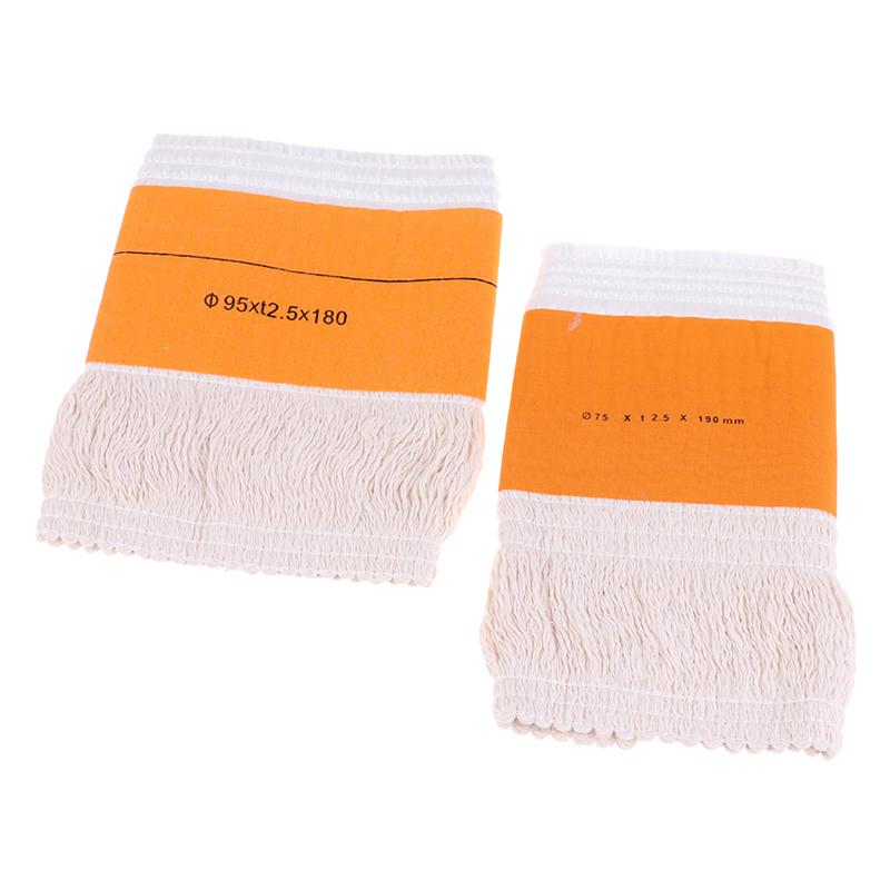 Керосиновые фитили, фитиль из высококачественного стекловолокна + 100% хлопок, фитиль