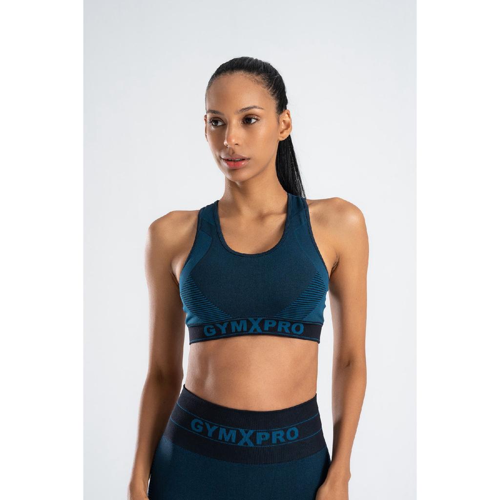 Супергибкий двойной комплект стрейч Gymxpro