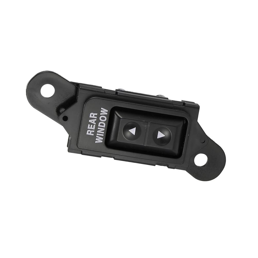 Новый задний переключатель стеклоподъемника двери на замену для Ford Bronco 1992 1993 1994 1995-96