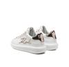 Кроссовки KARL LAGERFELD KL62510A белый