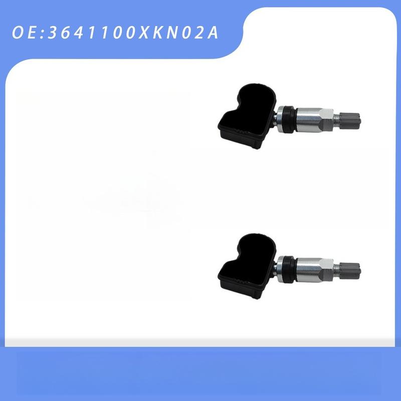 3641100XKN02A 4 шт. Датчик давления в шинах для Great Wall для Tank 400 300 400 500 700 GWM POER Kiong для Haval Beast