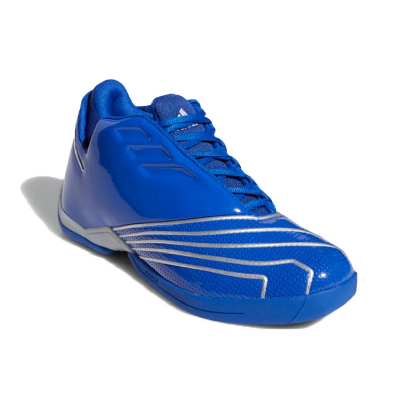 adidas Кроссовки T Mac 2.0 Restomod Evo All Star Blue FX4064