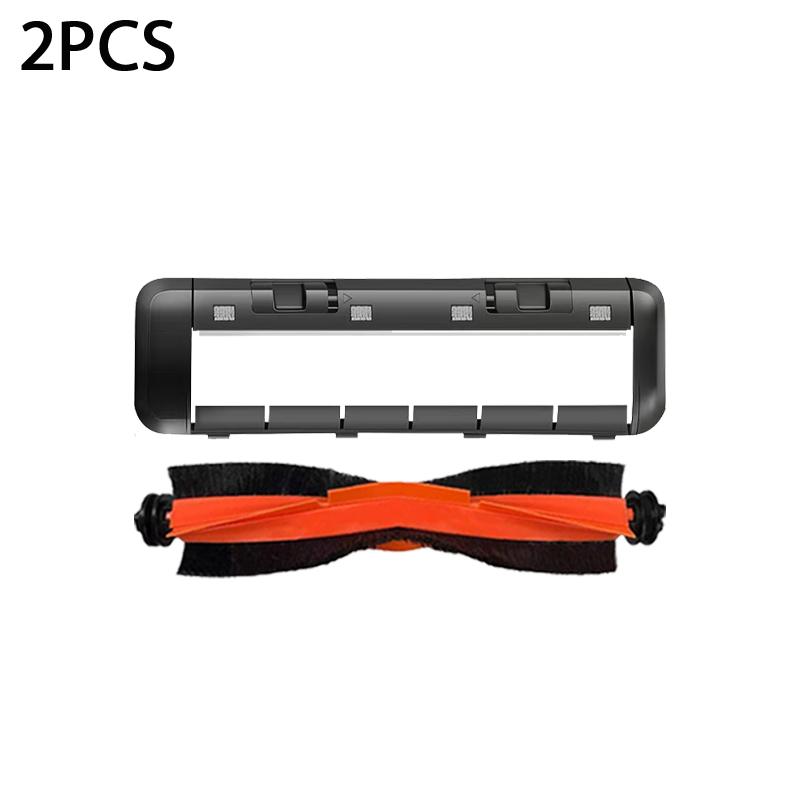 Для Dreame L10s Pro Ultra Heat, X30 Ultra, X30 Pro Аксессуары для замены пылесоса Основная боковая щетка Фильтр Швабра Мешок для пыли