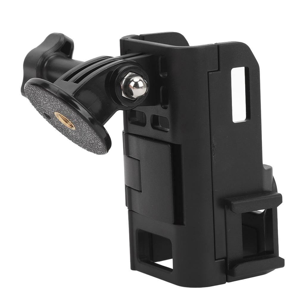 Адаптер-удлинитель для камеры Osmo Pocket 3 Handle Frame Accessories Cold Shoe Light Microphone