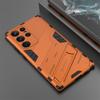 For Samsung Galaxy S23 S 23 Ultra Case Shockproof Kickstand Magnet Armor Phone Cases For Samsung S23 Plus S23Plus Back Cover