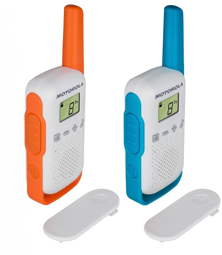 Motorola T42 Gummy Dwupak