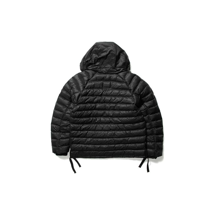 Nike Теплый пуловер с капюшоном X Stussy, хлопковая куртка, мужская верхняя одежда, черный DC1085-010