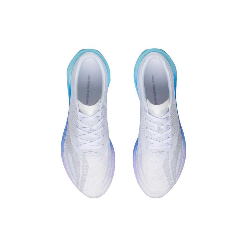 Li-Ning Суперлегкие XX 'Сахарная вата' Мужские ARBT001-10