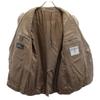 Harris Tweed Винтажный шерстяной пиджак в елочку 70-х годов Sears Sears Мужской Б/У