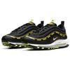 Air Max 97 x Undefeated Черный - DC4830-001