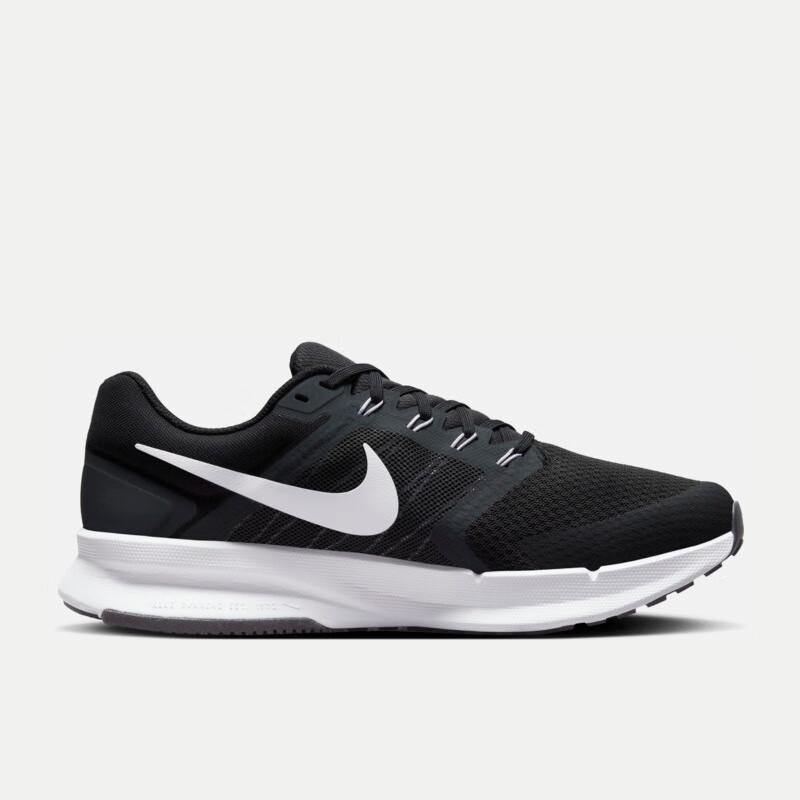 Nike Мужские амортизирующие беговые кроссовки Run Swift 3
