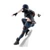 Ghost In the Shell Motoko Kusanagi Completed Figure SAC_2045