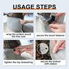 Winter Tropical Tree Root Protector Insulation Cover Bag with Drawstring