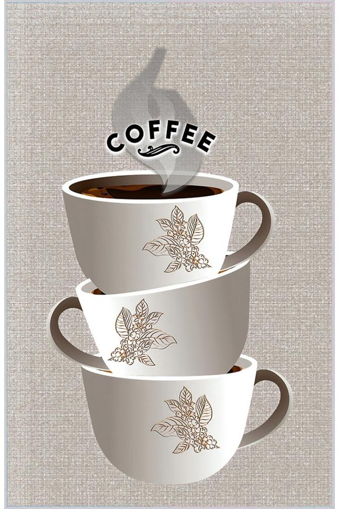 Eliana Home Washable Printed Carpet LNA2060