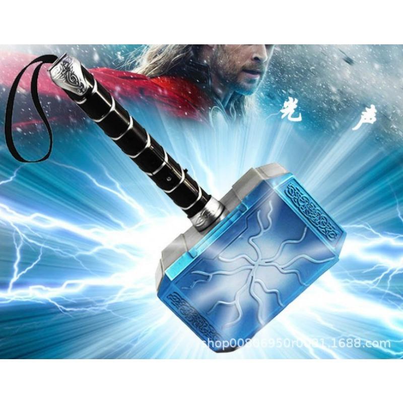 Одежда Тора Детская Одежда Мышцы Уход за детьми Взрослая Взрослая Костюмы для Шоу с Мячом Мстители