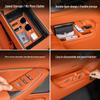 Essential Silicone Mat Set for AITO M7, M8, M9 Interior Decoration - Fits 26 Models