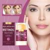Retinol Wrinkle-reducing And Firming Stick Reduces Fine Lines, Moisturizes, Lifts, Fights Wrinkles, Moisturizes, Nourishes.