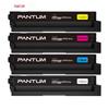 Pantum CTL-1100H Набор из 4 цветных тонер-картриджей высокой емкости
