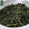 Листовой чай Tokujou Gyokuro Karigane, 100 г, органический зеленый чай с натуральной сладостью