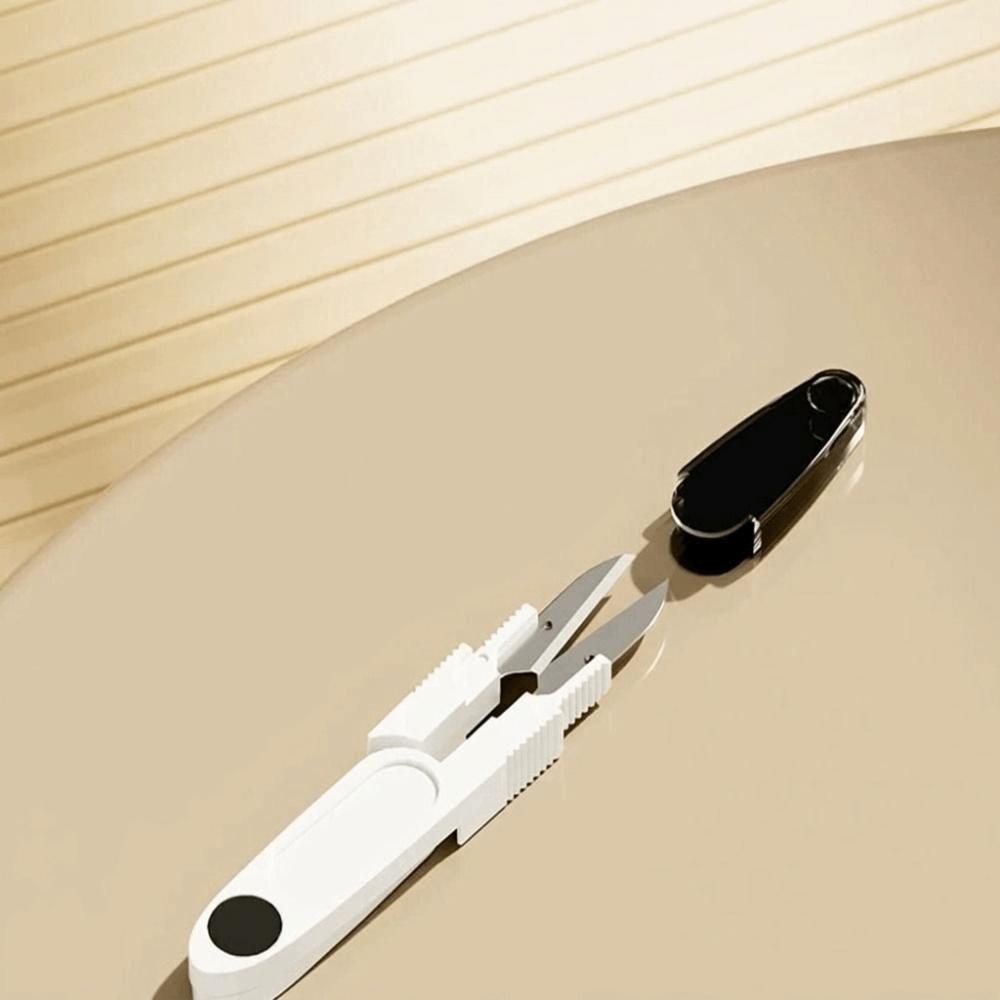 24PCS/SET Stainless Steel Magnetic Sewing Kit Portable Sewing Tools Fashion Sewing Kit Home