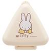 Onigiri Case Miffy Antibacterial Made In Japan ONC1PAG