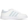 Adidas Кроссовки Breaknet 'White Light Blue' Женские GX6756