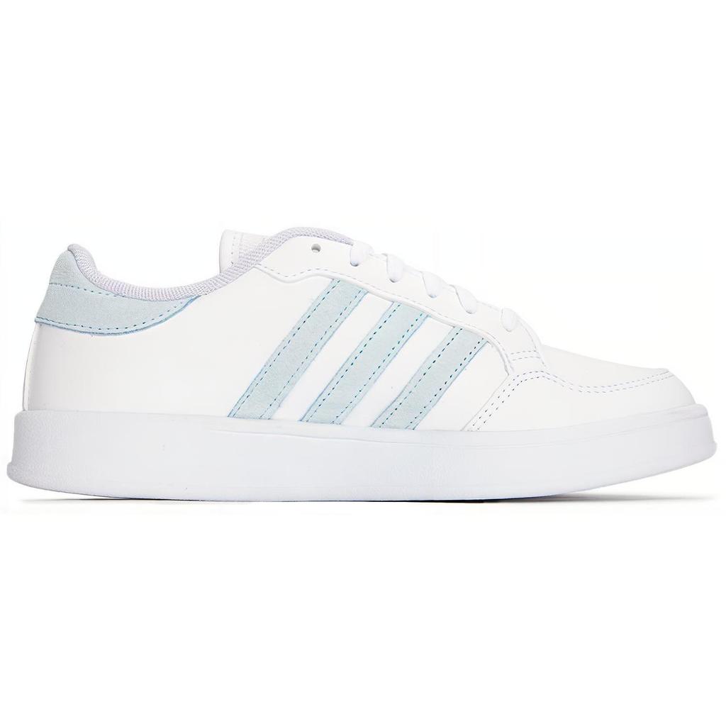 Adidas Кроссовки Breaknet 'White Light Blue' Женские GX6756
