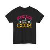 Love To Cook T-Shirt – Funny Culinary Chef Kitchen Lover Graphic Tee