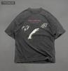 Футболка The Smiths, Черная футболка The Queen Is Dead, Классический стиль, S-5XL