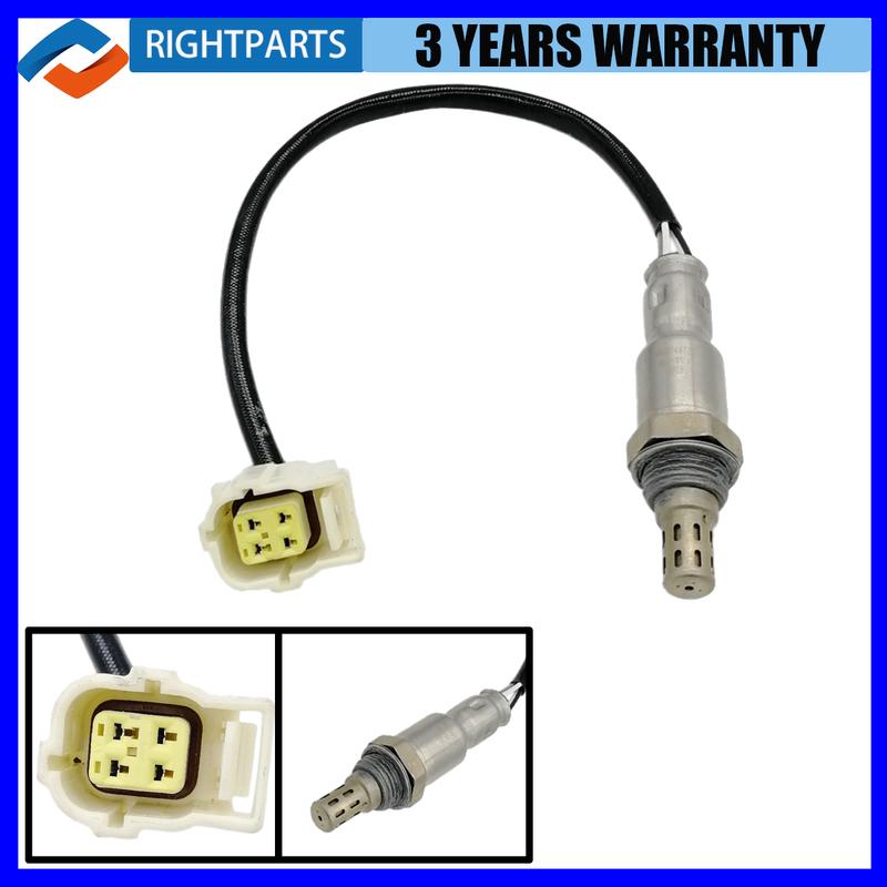 Новый 05149180AA Лямбда-зонд Кислородный O2 Датчик Для CHRYSLER DODGE FIAT JEEP RAM PROMASTER RAM 1500 2500 3500 4500 5500 2011-
