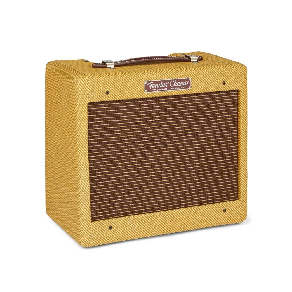 Fender Гитарный усилитель 57 CUSTOM CHAMP 100В ЯПОНИЯ